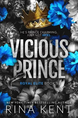 VICIOUS PRINCE